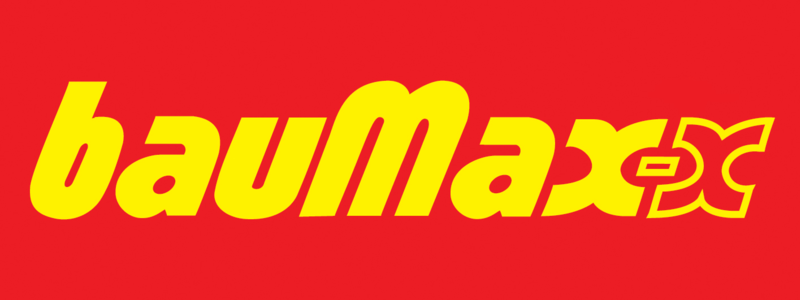 Baumax logo