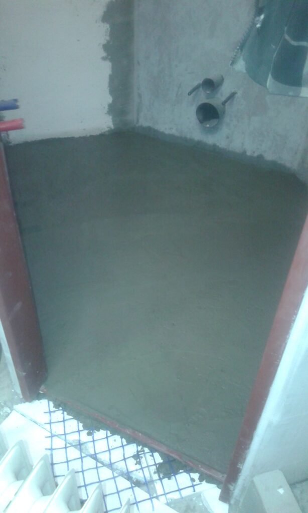 Rekonstrukce wellness