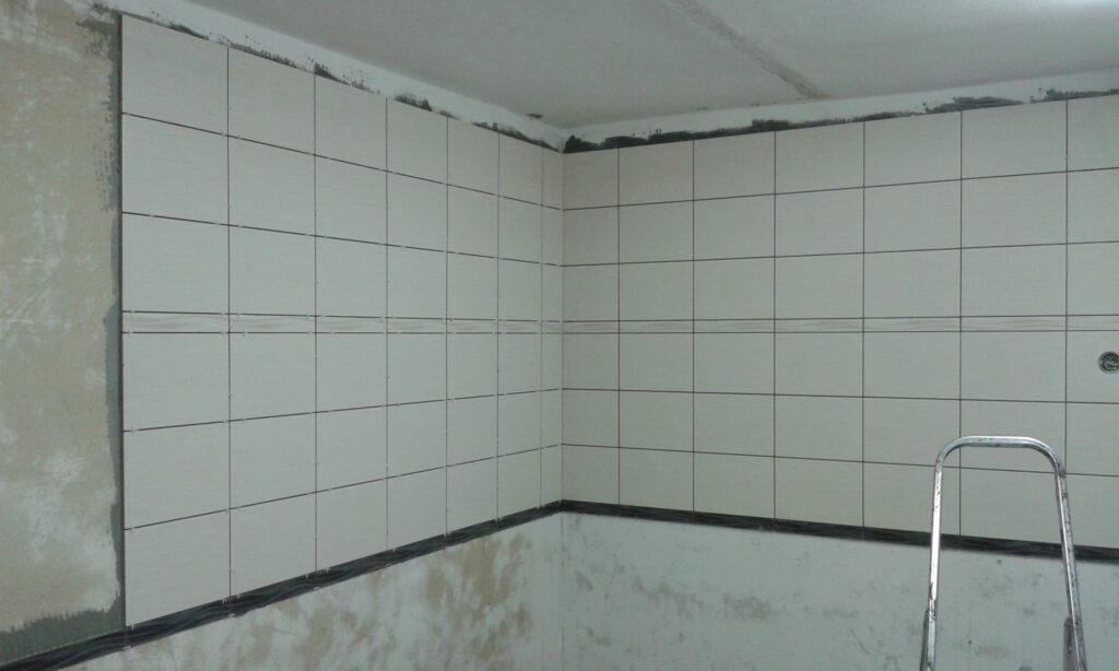 Rekonstrukce wellness