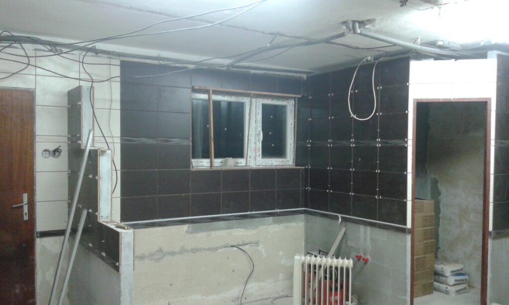 Rekonstrukce wellness