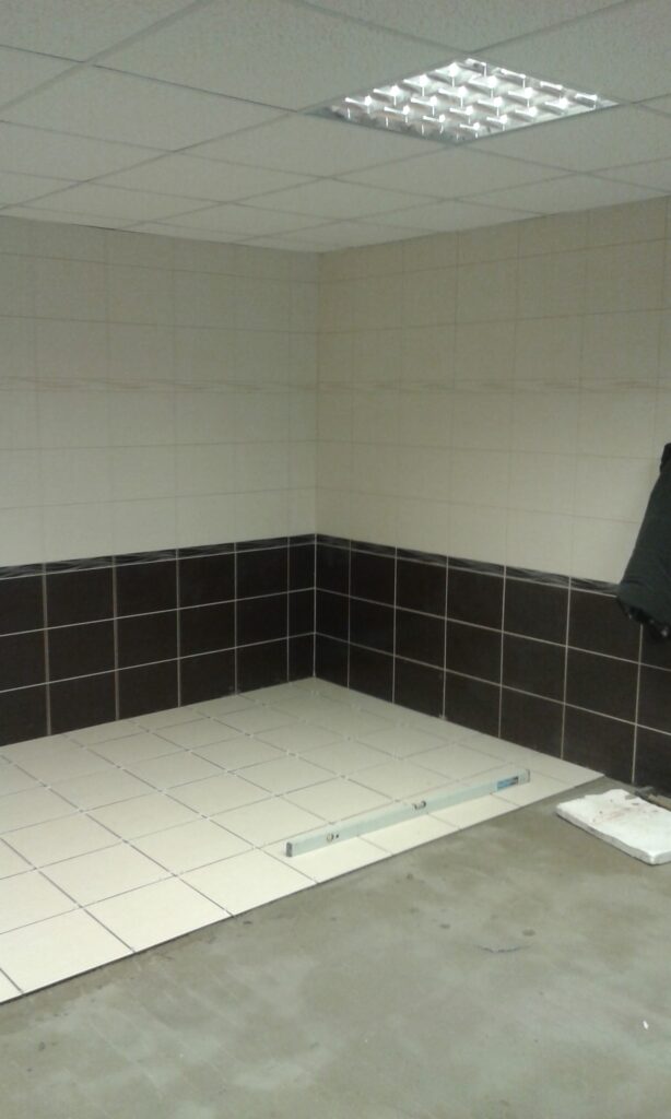 Rekonstrukce wellness