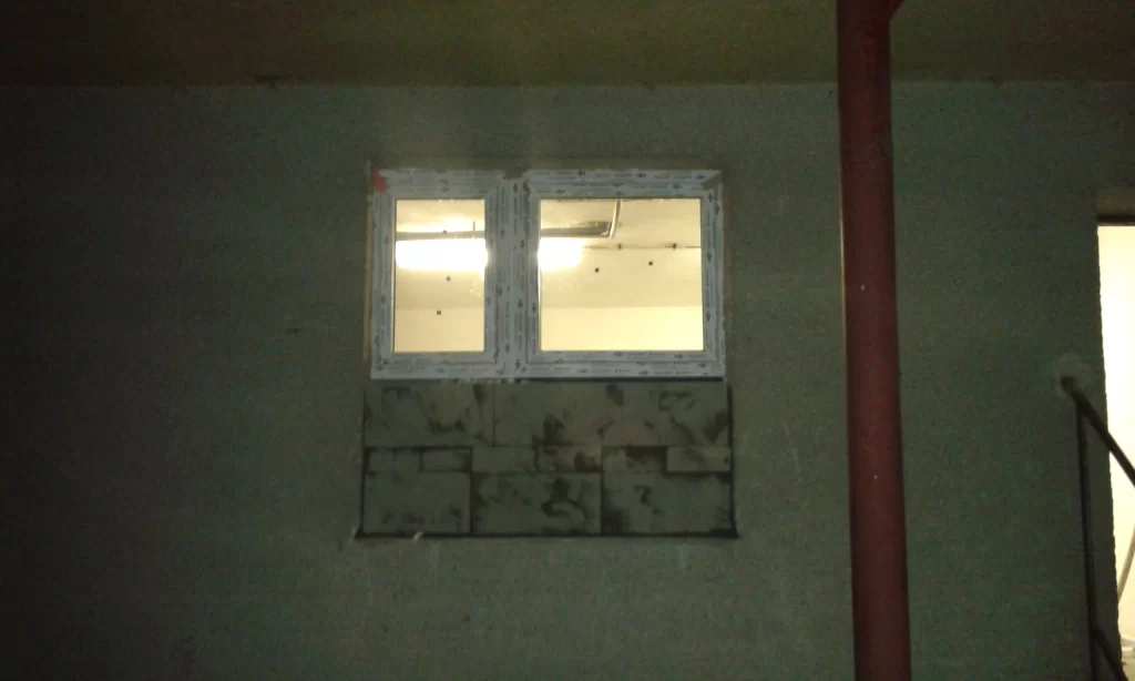 Rekonstrukce wellness