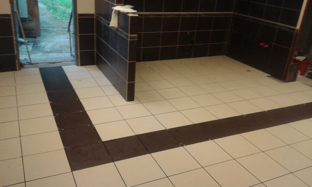 Rekonstrukce wellness