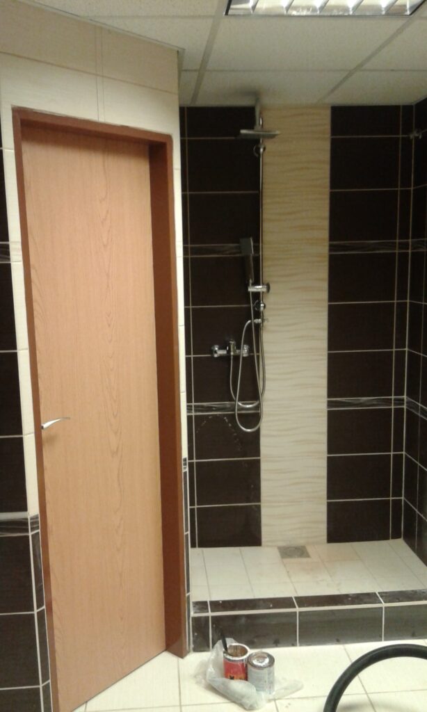 Rekonstrukce wellness