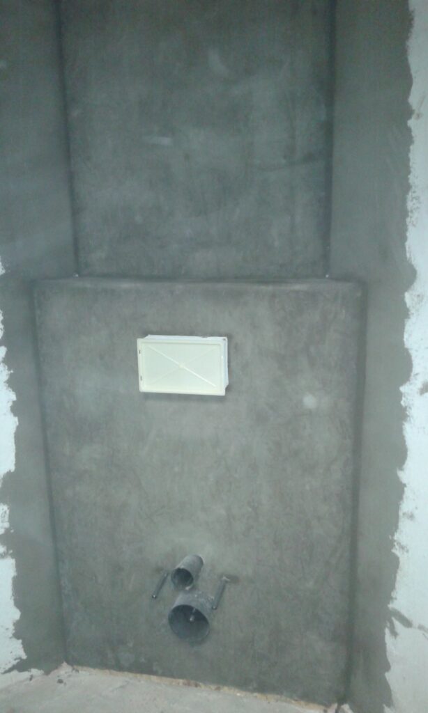 Rekonstrukce wellness