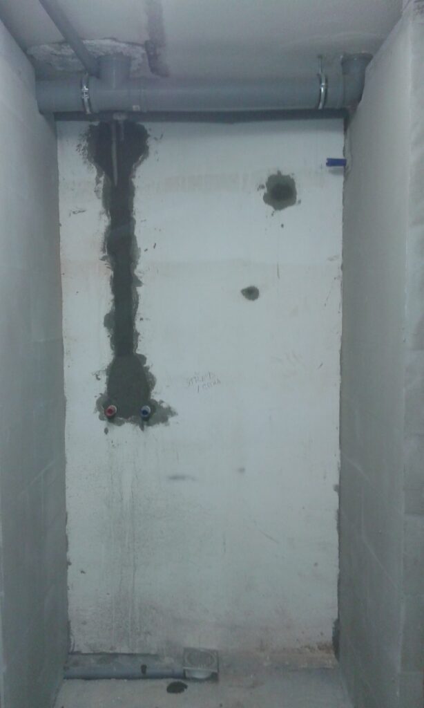 Rekonstrukce wellness