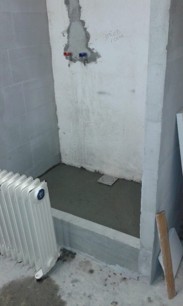 Rekonstrukce wellness